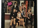 MOBY GRAPE 1ST LP  ORIG RARE EX 1967 COLUMBIA PSYCH STEREO FINGER CVR-1B STAMPER