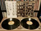 LED ZEPPELIN Physical Graffiti LP *1975 German Press w/Inserts* SSK 89400-O - EX