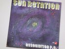ASSOCIATION P.C.,SUN ROTATION LP