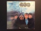 ROLLING STONES BETWEEN THE BUTTONS FIRST STEREO PRESSING SHRINK W RARE STICKER