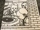 THE ADICTS - LUNCH WITH THE ADICTS 7