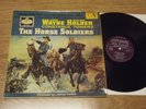 BO OST THE HORSE SOLDIERS David Buttolph John Wayne John Ford soundtrack