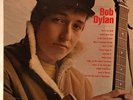 Bob Dylan , CL 1779 , Mono, Columbia Records, 1962