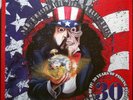 M.O.D. - U.S.A. For M.O.D. LP - SEALED Colored Vinyl Album Record S.O.D. Thrash