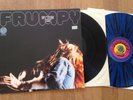FRUMPY . by the way LP + BONUS Vertigo 1972 Inga Rumpf Krautrock Pink Floyd EX+