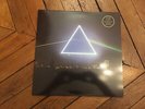 PINK FLOYD the dark side over London LP Live Earls court 94