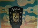 J.J. Cale - Troubadour - Original LP Vinyl - ISA 5011 (1976) - Ex/Ex Condition
