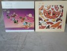 Talk Talk The Colour Of Spring And Its My Life original vinyl lps vg to ex