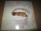 Poly Styrene - Translucence (Vinyl LP) United Artists 1980 (X-Ray Spex)