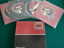 GRATEFUL DEAD - DICK'S PICKS VOL. 1, Ltd 1st Press 4LP VINYL BOX SET