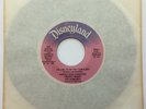 FREAKY FRIDAY - I'D LIKE TO BE YOU FOR A DAY Disneyland Record #566 THE OSMONDS