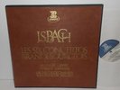 STU 70801/2 JS Bach Brandenburg Concertos Orch De Chambre Jean Francois Paillard