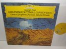 2531 329 Bizet L'Arlesienne & Carmen Suites London Symphony Orchestra Abbado
