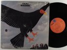TUCKY BUZZARD Self Titled CAPITOL LP