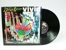 Living Colour Vivid Record, VG+