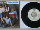 Status Quo Jealousy - 1982 Vertigo Dutch