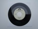 THE BEATLES: Ain't She Sweet/If You Love Me, Baby GER PROMO-WEISSMUSTER 7