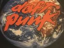 DAFT PUNK - AROUND THE WORLD - RARE UK 12