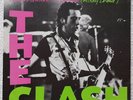 THE CLASH TRAIN IN VAIN/BANKROBBER/ROCKERS GALORE ..UK TOUR DUTCH 7