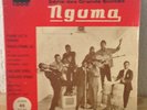 afro 7 inch ngoma desholey & orchestre dynamic jazz