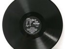 Billie Holiday - Tenderly /Stormy Weather 1953 Clef Shellac 10