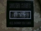ROLLING STONES All down the line LP Demos 69-73