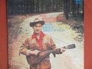 Jimmy Driftwood Lp- The Wilderness Road, orig RCA pressing