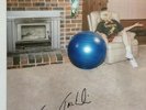 JULIA JACKLIN - DON'T LET THE KIDS WIN SIGNED RECORD AUTOGRAPHED