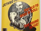 JETHRO TULL - TOO OLD TO ROCK N ROLL TOO YOUNG TO DIE SEALED RECORD STORE DAY