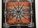 KILLING JOKE - PYLON ALBUM HAND SIGNED AUTOGRAPHED RECORD Vinyl