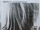 TOM PETTY The Last DJ  2002 Orig Warner German LP vinyl