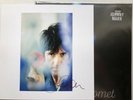 JOHNNY MARR - CALL THE COMET LTD ED SILVER RECORD HAND SIGNED PRINT AUTOGRAPHED