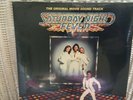 SATURDAY NIGHT FEVER  STILL SEALED Double LP