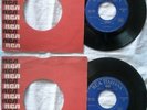 45 ELVIS PRESLEY - LOVE ME - LONG TALL SALLY - ANNO 1957 - RCA 45N 0564
