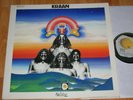 KRAAN LP WINTRUP 1st Germany 1973 Spiegelei 28 523-9 U FOC MINT- KRAUTROCK PROG