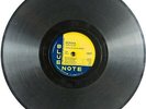 Rare MILES DAVIS SEXTET Donna Tadd Dameron The Squirrel BLUE NOTE 1597 EX