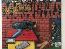Snoop Doggy Dogg - Doggystyle 2LP Vinyl Record [NEW/SEALED] (Dr Dre 2Pac Eminem)