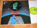 ELOY LP INSIDE 1st Germany 1973 Harvest 1C 062-29 479  Krautrock FOC TOP