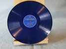 REGINALD FORESYTHE The Benny Goodman Session Columbia Record 3012 Blue Wax 78 E-