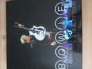 DAVID BOWIE - A REALITY TOUR Triple Blue Vinyl Box Set  - NEW & SEALED
