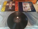 Appetite for Destruction [LP Vinyl) by Guns N' Roses (Vinyl, 1987) Record good