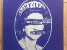 SEX PISTOLS God Save The Queen 7