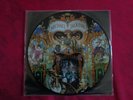 Michael Jackson - Dangerous (Double Vinyl Picture Disc)
