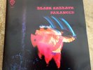 Black Sabbath - Paranoid - 2016 Expanded Deluxe 180g Remastered 2LP Set