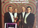 SEALED  JUILLIARD QUARTET Beethoven: Early Quartets Op.18 3xLP Columbia M330084