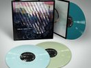 DOWNLOAD - Furnace Re-Dux  - TRICOLOR VINYL - 2 LP RECORD skinny puppy