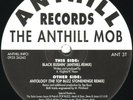 The Anthill Mob - Antology / Black Rushin (The Remixes) *** Oldskool - Vinyl ***