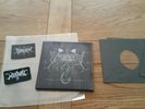 Behexen-From The Devil's Chalice 3x