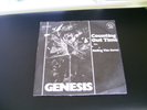 Genesis Counting Out Time Famous Charisma Label