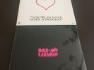 Kasabian Eez-eh And Youre In Love With A Psycho 10” Vinyl